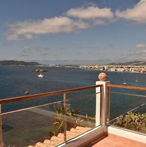 Hostal Marblau Ibiza città Exterior photo