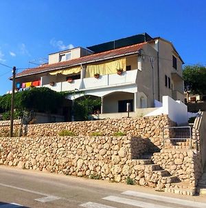 Apartments And Rooms With Parking Space Zubovici, Pag - 16063 Exterior photo