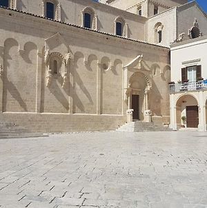 Domus civita Villa Matera Exterior photo