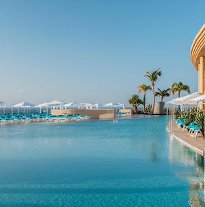 Iberostar Selection Fuerteventura Palace (Adults Only) Hotel Playa Jandia Exterior photo