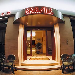 Hotel Brasile Montecatini-Terme Exterior photo