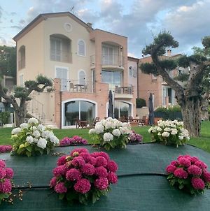 Casa Marziali - Italian Holiday Home Porto SantʼElpidio Exterior photo