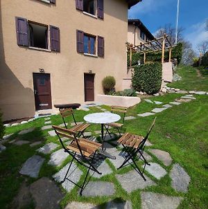 Casa di vacanza in Capriasca  Villa Bidogno Exterior photo