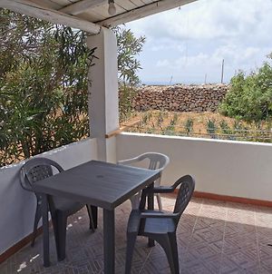 Lampedusa appartamenti Micol Exterior photo
