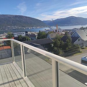 Feelhome Apartment Tromsø Exterior photo