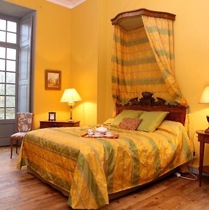 Chateau De Montriou Bed and Breakfast Angers Room photo