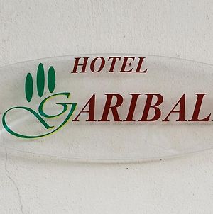 Il Garibaldi Hotel San Quirico dʼOrcia Exterior photo