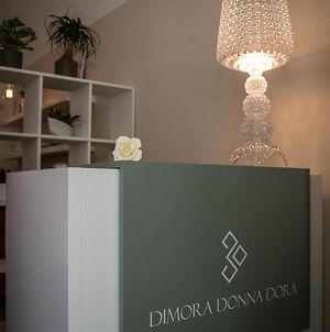 Dimora Donna Dora - Albergo Diffuso San Martino in Pensilis Exterior photo