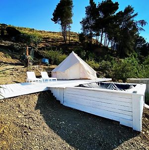 Zucca Home Glamping Pioppo Exterior photo