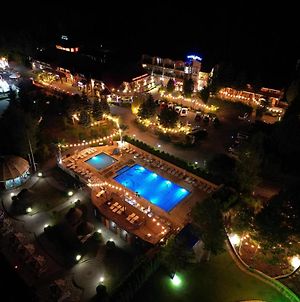Hotel Kormoran Resort & Spa Sulęcin Exterior photo