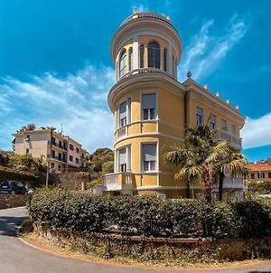 Hotel Sant'Andrea Santa Margherita Ligure Exterior photo