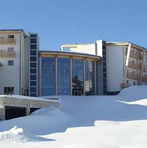 Le Blanc Hotel & Spa Vason Exterior photo