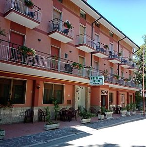 Hotel Orsini Caramanico Terme Exterior photo