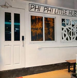 Phi Phi Little Hub Ostello Exterior photo
