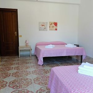 Le stanze della villa Sambuca di Sicilia Exterior photo
