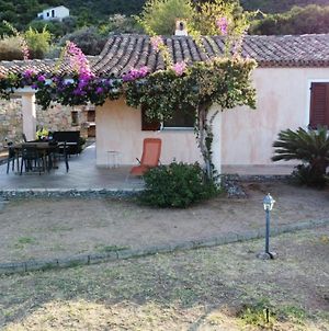 la casetta rosa Villa Tertenìa Exterior photo