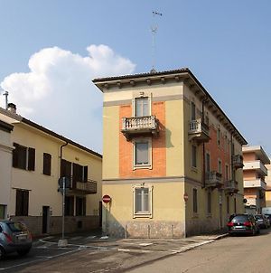 Casa Luna Novara Exterior photo