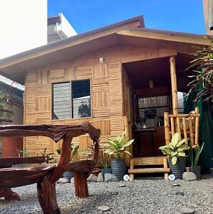 Solo Bamboo House In The Heart Of The City Davao City Exterior photo