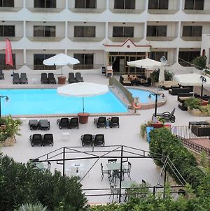 The San Anton Hotel Buġibba Exterior photo