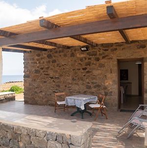 Dammusu di Turì Villa Pantelleria Island Exterior photo