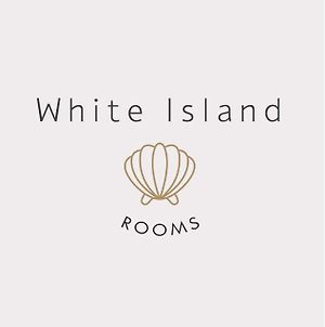 White Island Rooms Panteli Exterior photo