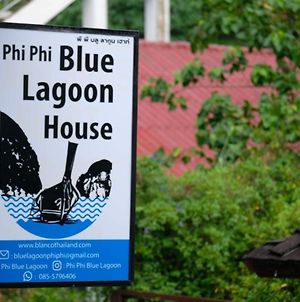 Phi Phi Blue Lagoon Hotel Exterior photo