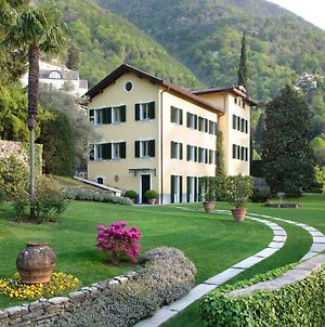 Villa Sardagna Blevio Exterior photo