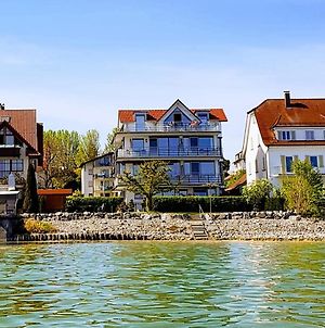 See Geniessen - Haus Seeblick Bed and Breakfast Immenstaad am Bodensee Exterior photo