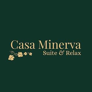 Casa Minerva beb Suite e Relax Gioia Del Colle Room photo