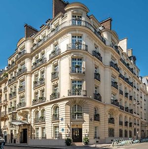 Hotel Elysia By Inwood Hotels Parigi Exterior photo