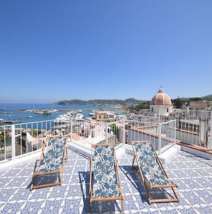 King Suite - Luxury Rooms Ischia Island Exterior photo