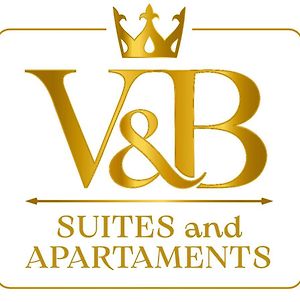 V&B Suits And Apartments Santa Margherita Ligure Exterior photo