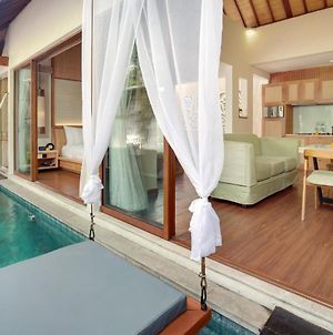 Ini Vie Villa Bali Exterior photo