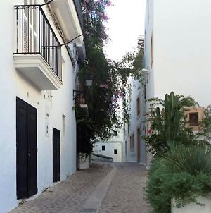 Casita En Dalt Vila Ibiza Villa Exterior photo