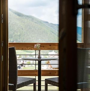 Hotel Mareo Dolomites San Vigilio Di Marebbe Exterior photo