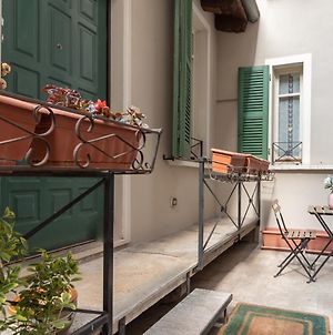Appartamento Dimesse 4 - Affitti Brevi Italia Brescia Exterior photo
