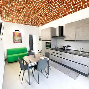 Porta Susa x6 - FreeParking Wi-fi e Netflix Appartamento Torino Exterior photo