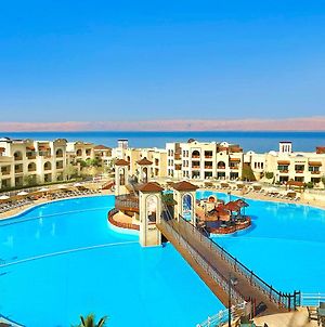 Crowne Plaza Jordan Dead Sea Resort & Spa Sweimeh Exterior photo