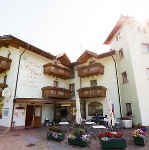 Hotel Fior Di Bosco Giovo Exterior photo