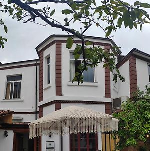 Oda Hostel Tirana Exterior photo