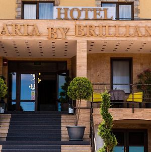 Aria By Brilliant Hotel Zalău Exterior photo