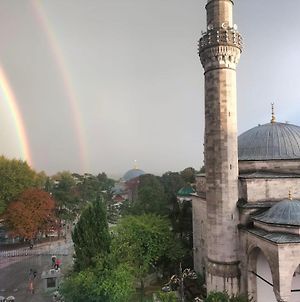 Hotel Sultanahmet Provincia di Provincia di Istanbul Exterior photo