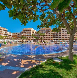 Villa Alicia Compostella Beach Resort, front line holiday home Playa de las Americas  Exterior photo