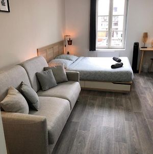 Jolis Appartements Au Coeur De Clermont Ferrand - Proche Jaude - Wifi Et Netflix Exterior photo