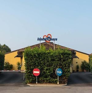 Motel Cuore Gadesco - Hotel - Cremona Ca de' Mari Exterior photo