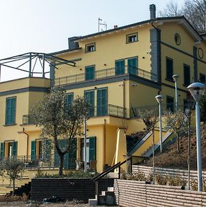 Hotel Ca' di Gali Sasso Marconi Exterior photo