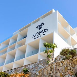 Nobus Hotel Vlorë Exterior photo