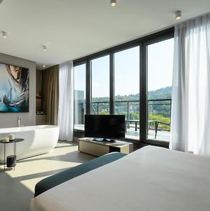 Duparc Contemporary Suites Torino Exterior photo