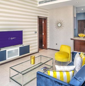 Dream Inn Apartments - Tiara Dubai Exterior photo