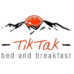 Tik Tak Bed and Breakfast Verbicaro Exterior photo